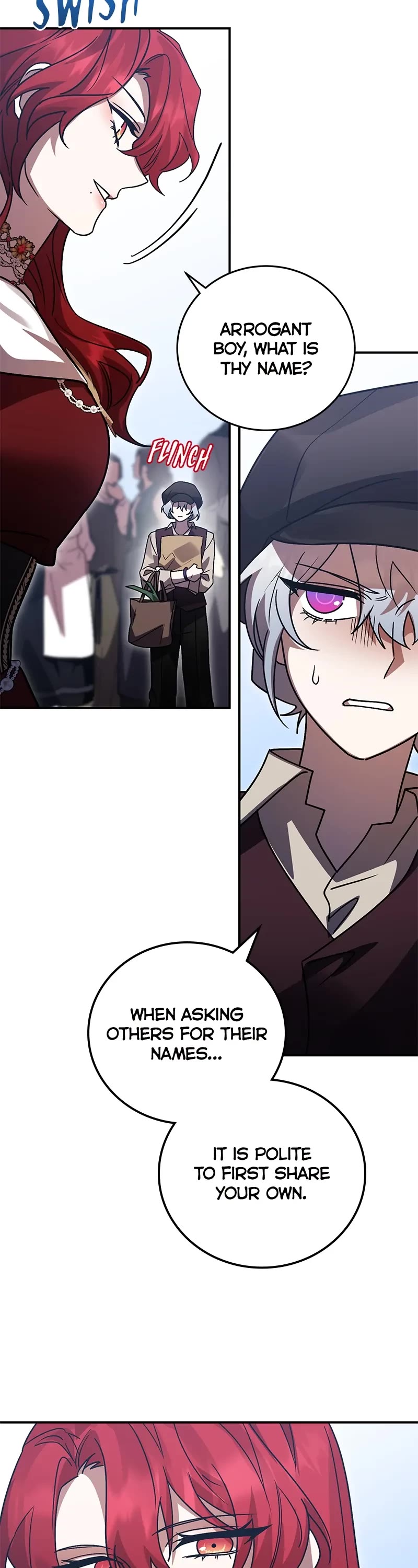 The Hero, the Demon, and the Villain chapter 71 page 43