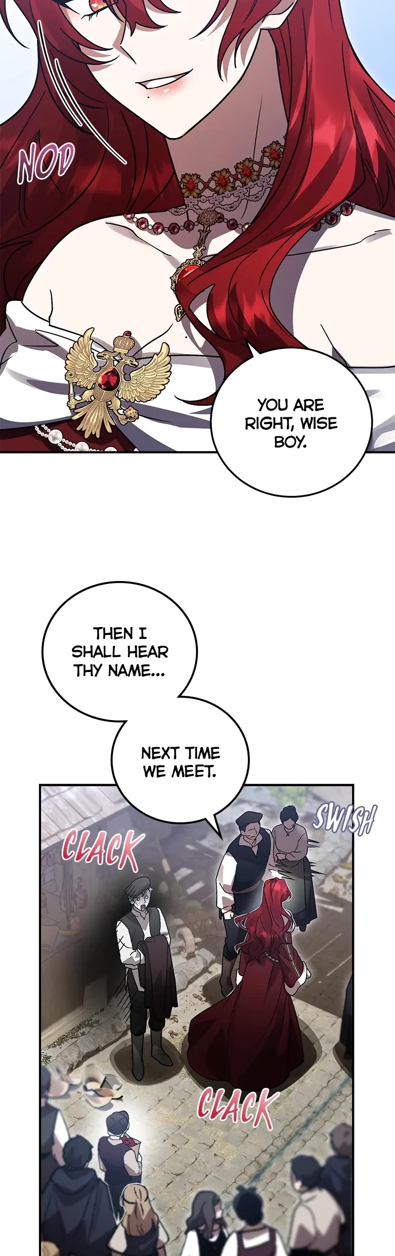 The Hero, the Demon, and the Villain chapter 71 page 44