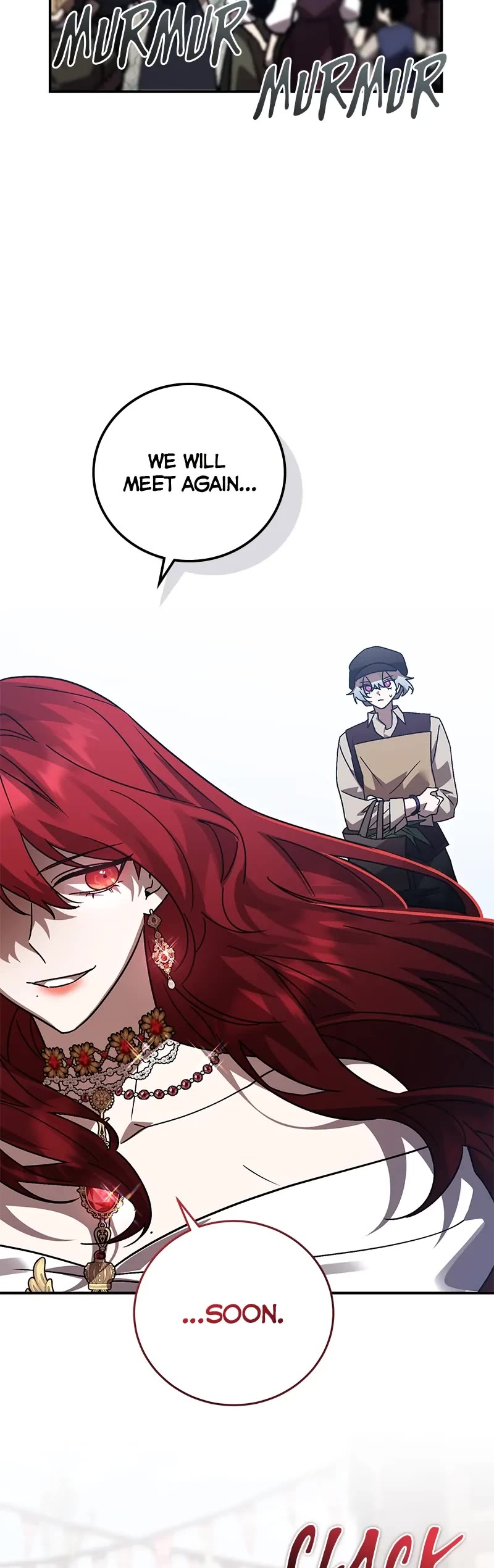 The Hero, the Demon, and the Villain chapter 71 page 45