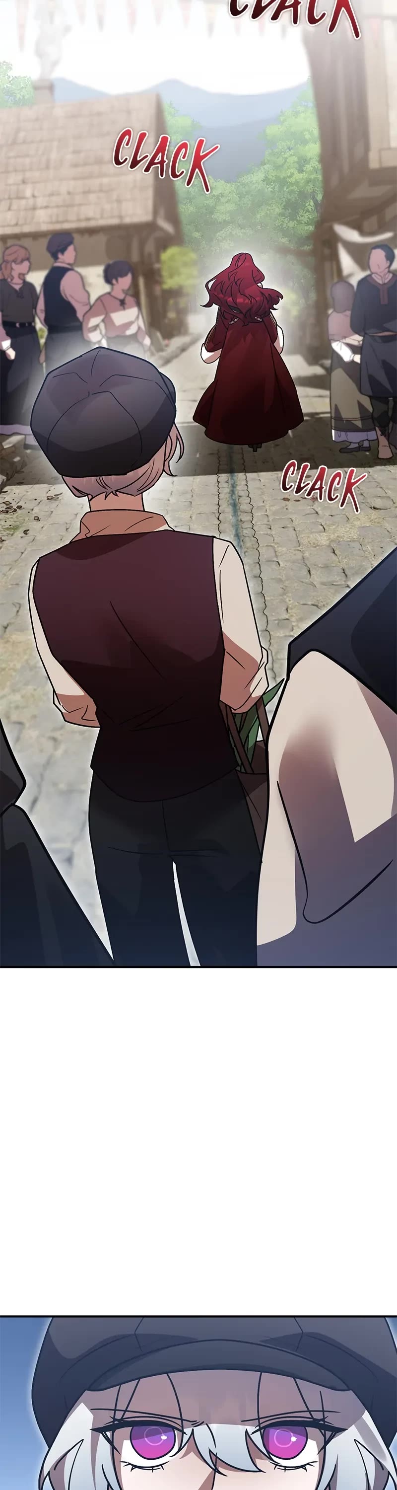 The Hero, the Demon, and the Villain chapter 71 page 46