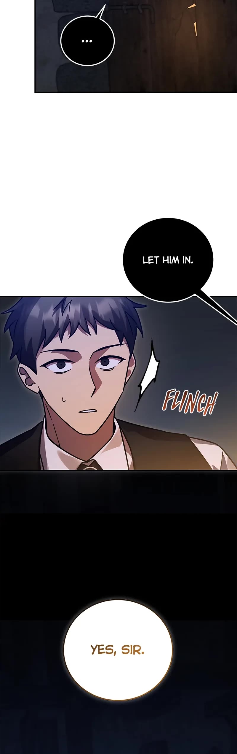 The Hero, the Demon, and the Villain chapter 71 page 9