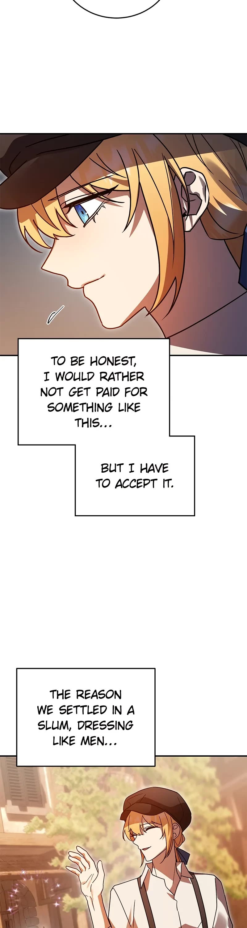 The Hero, the Demon, and the Villain chapter 72 page 11