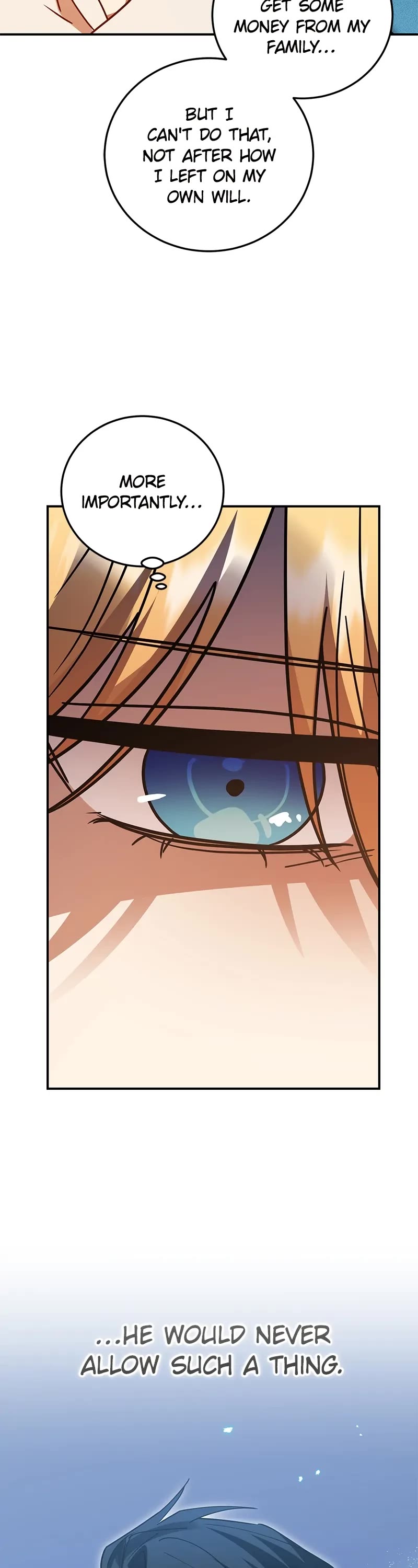 The Hero, the Demon, and the Villain chapter 72 page 13