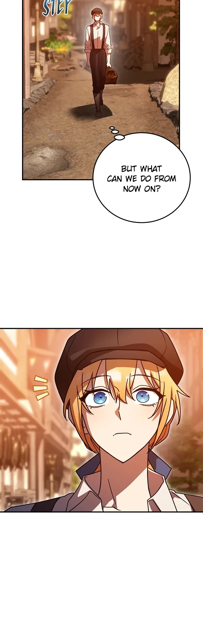 The Hero, the Demon, and the Villain chapter 72 page 15