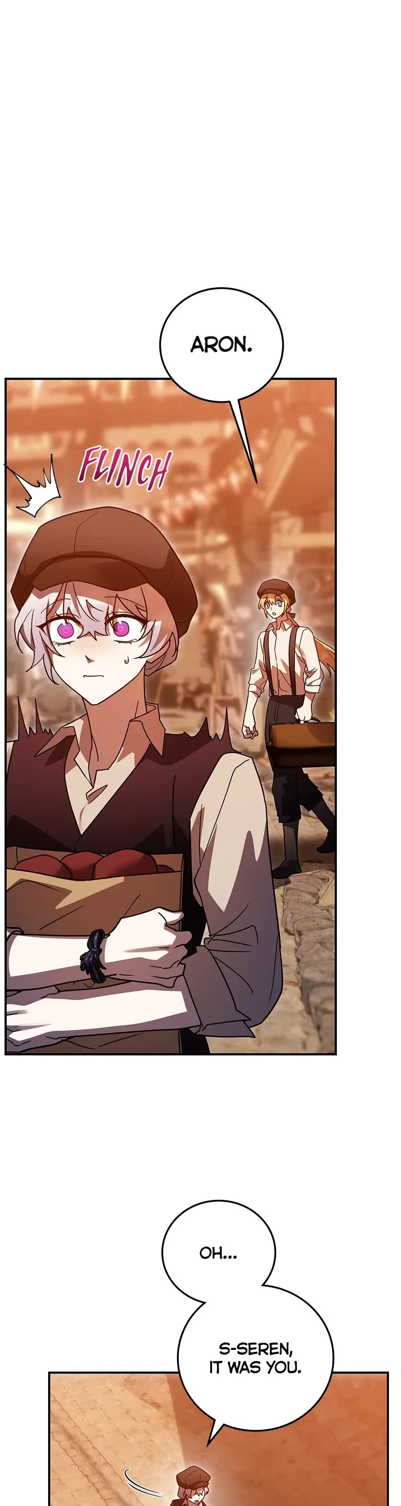 The Hero, the Demon, and the Villain chapter 72 page 17