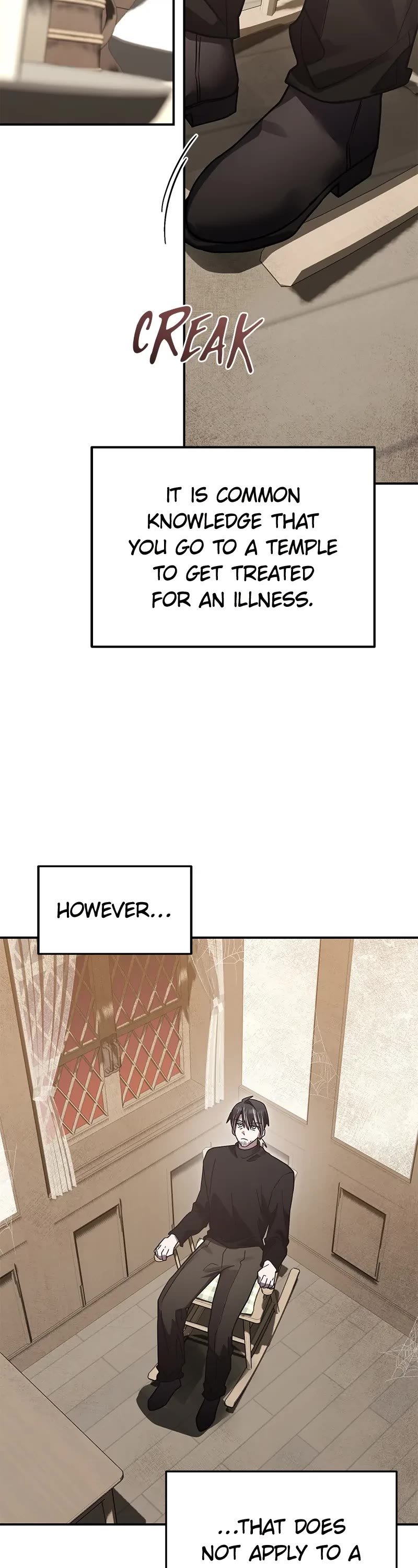 The Hero, the Demon, and the Villain chapter 72 page 22