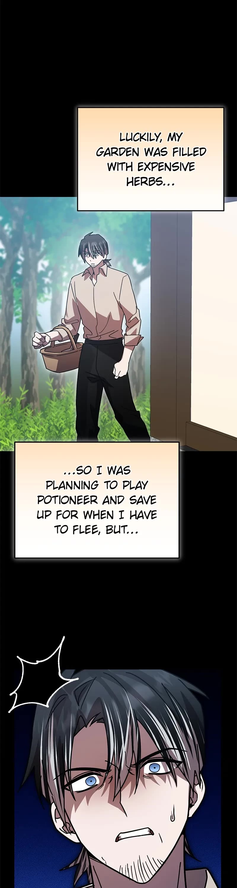 The Hero, the Demon, and the Villain chapter 72 page 26