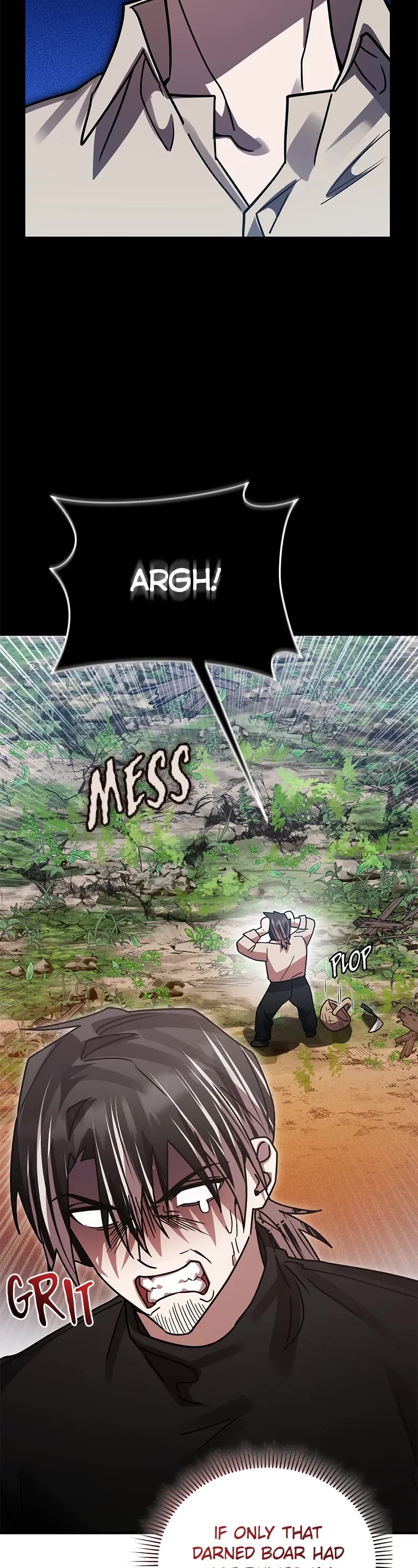 The Hero, the Demon, and the Villain chapter 72 page 27