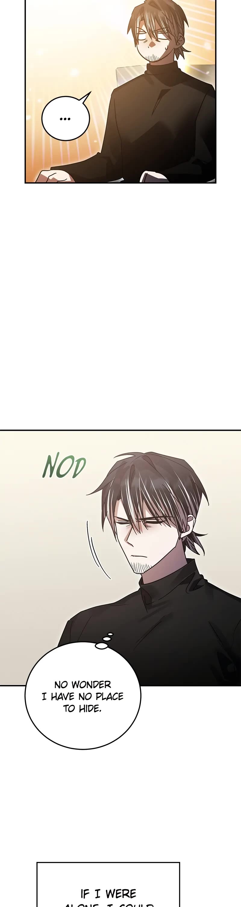 The Hero, the Demon, and the Villain chapter 72 page 31