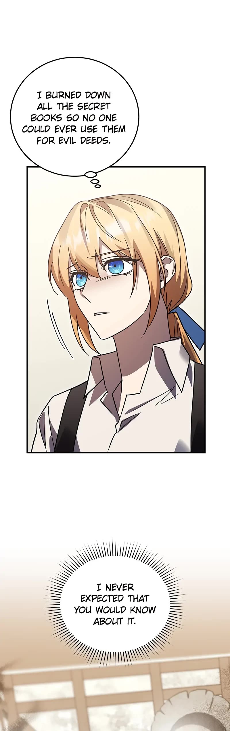 The Hero, the Demon, and the Villain chapter 72 page 35