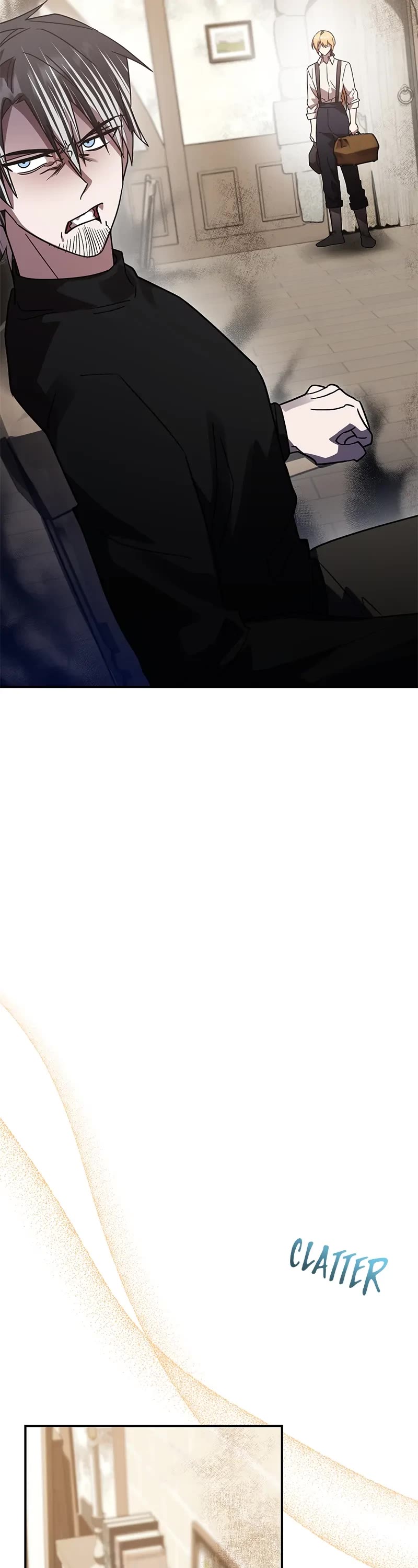 The Hero, the Demon, and the Villain chapter 72 page 36