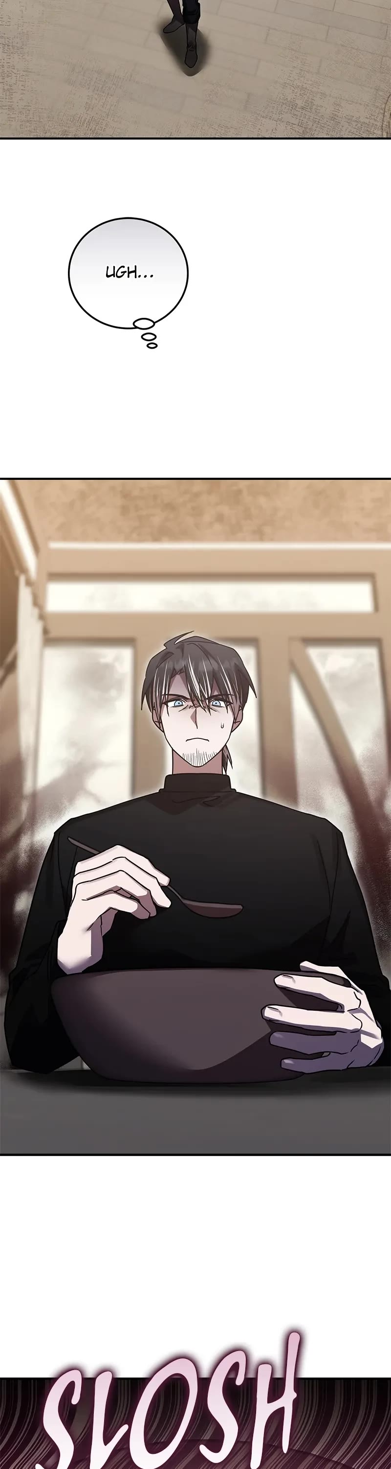 The Hero, the Demon, and the Villain chapter 72 page 38