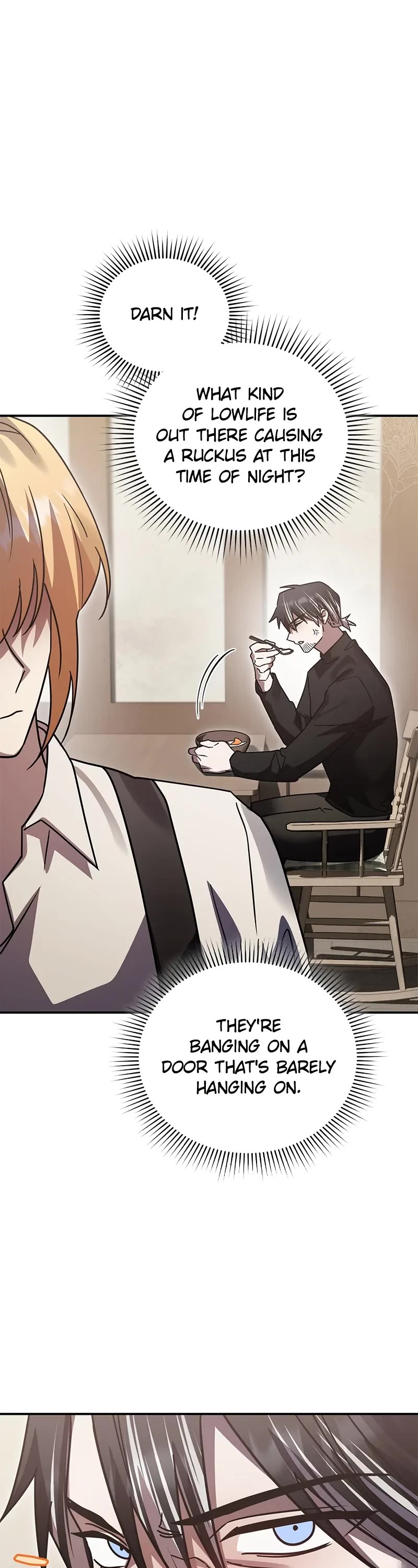 The Hero, the Demon, and the Villain chapter 72 page 42