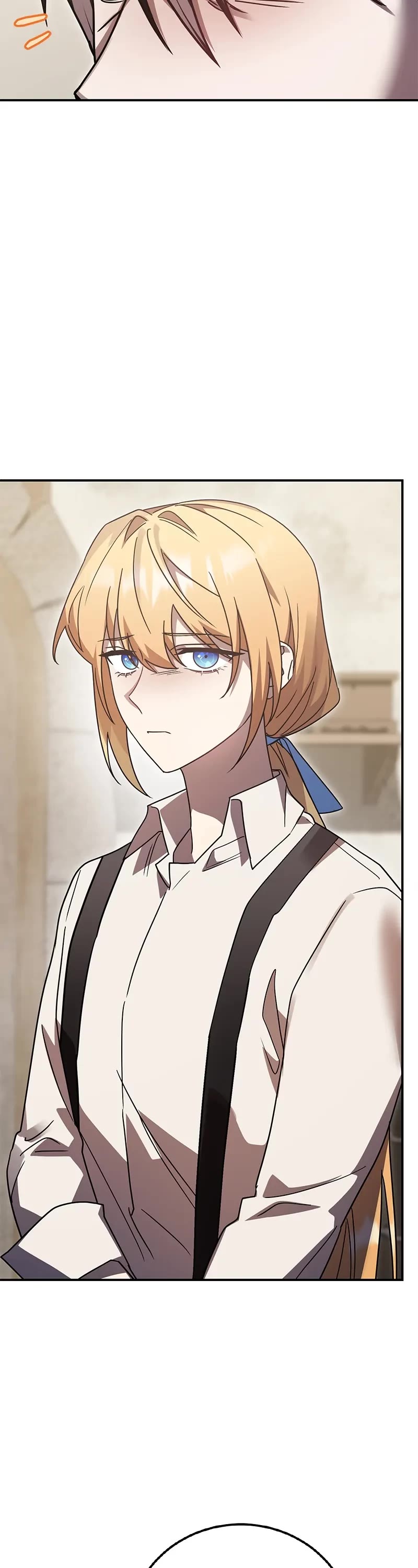 The Hero, the Demon, and the Villain chapter 72 page 43