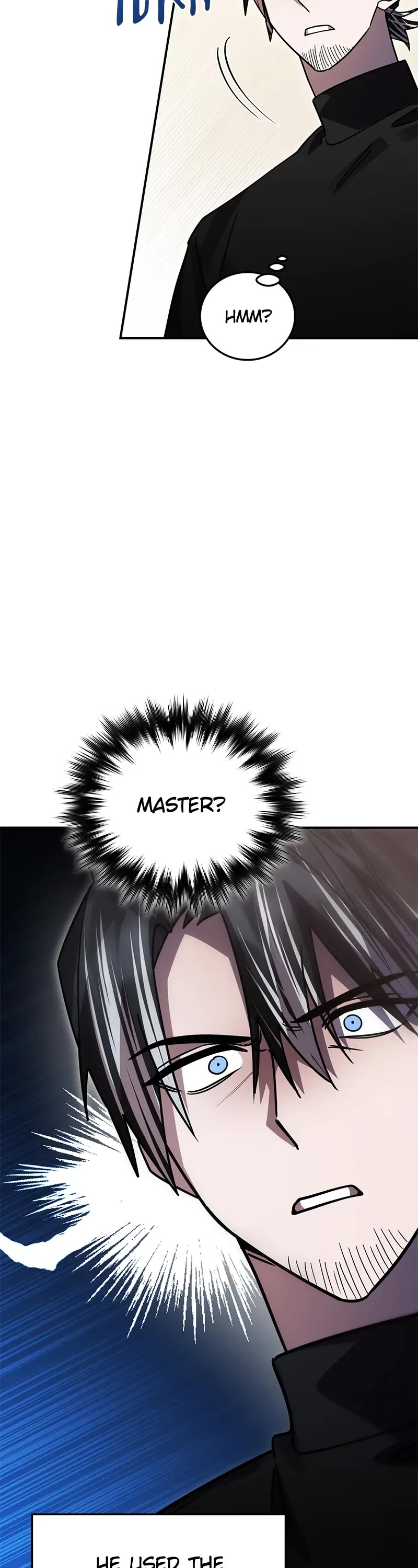 The Hero, the Demon, and the Villain chapter 72 page 47