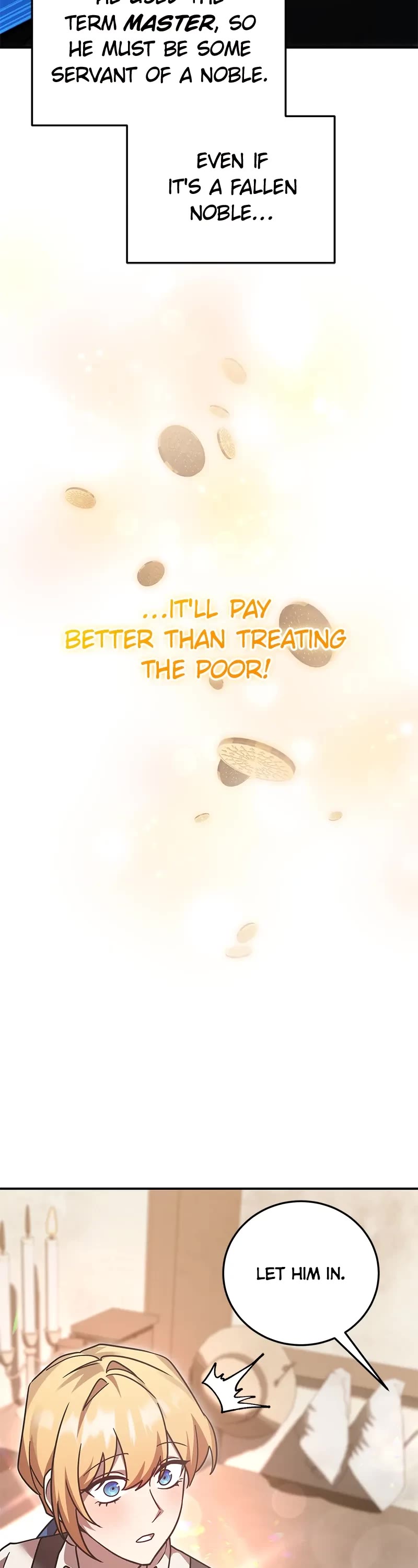 The Hero, the Demon, and the Villain chapter 72 page 48