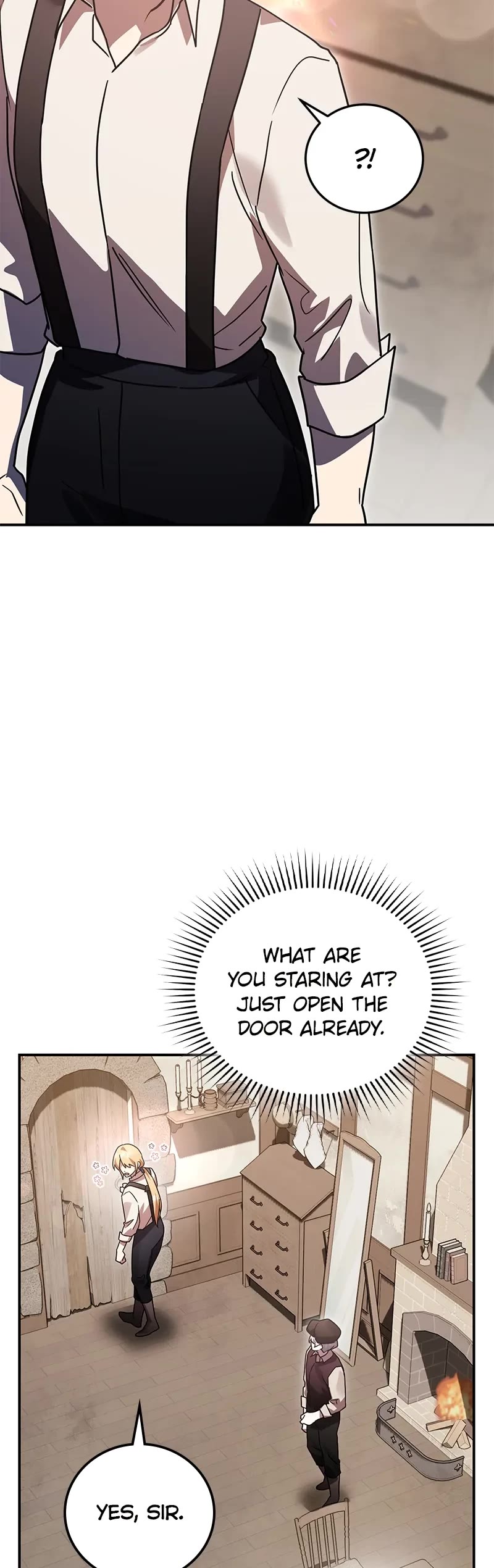 The Hero, the Demon, and the Villain chapter 72 page 49