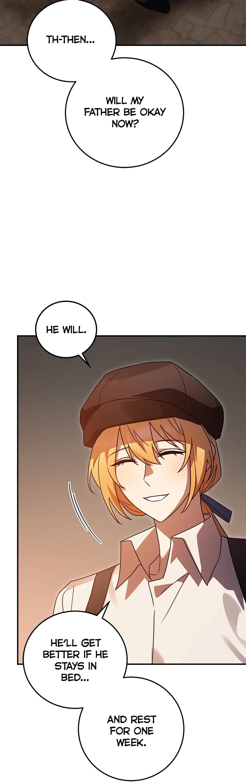 The Hero, the Demon, and the Villain chapter 72 page 5