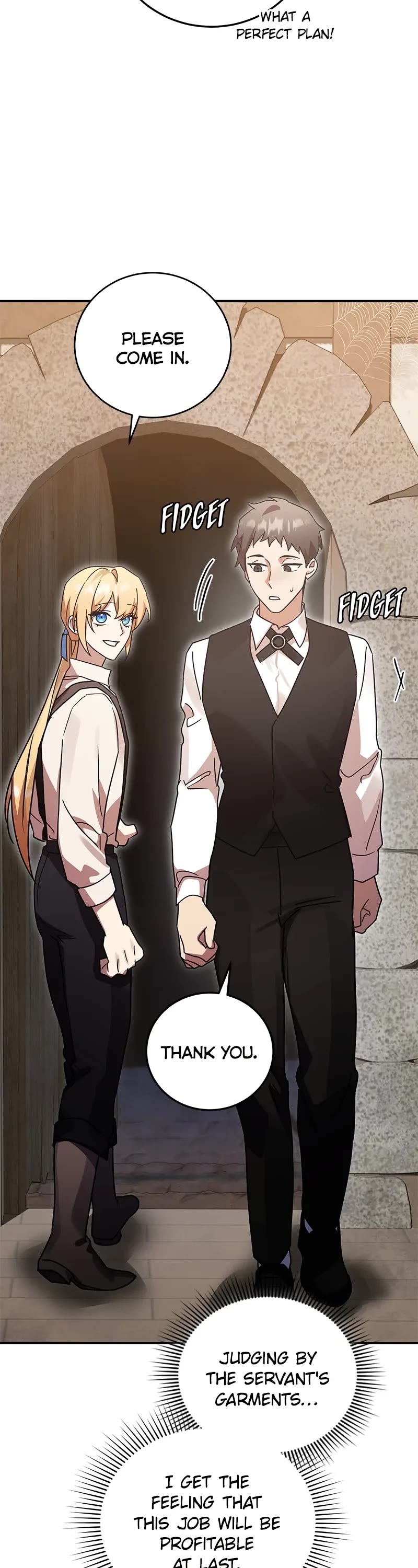 The Hero, the Demon, and the Villain chapter 72 page 51