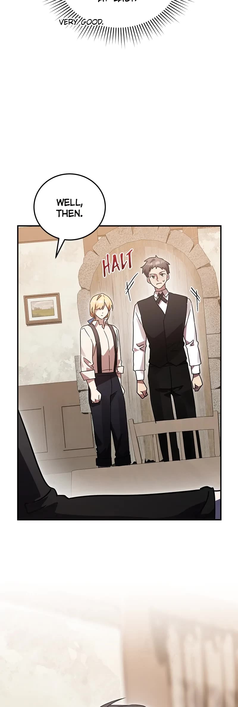 The Hero, the Demon, and the Villain chapter 72 page 52