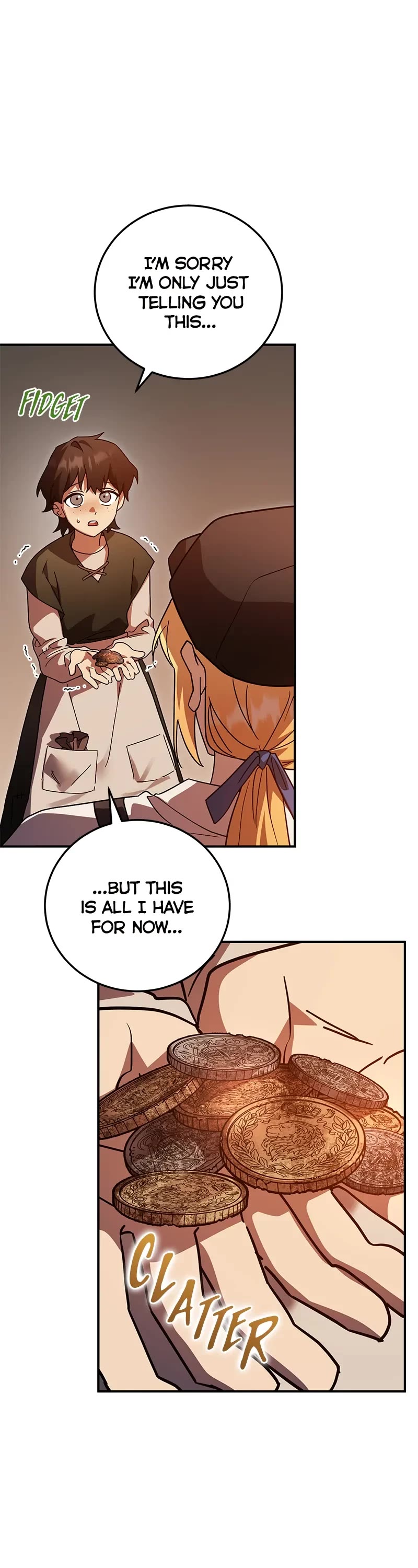 The Hero, the Demon, and the Villain chapter 72 page 8