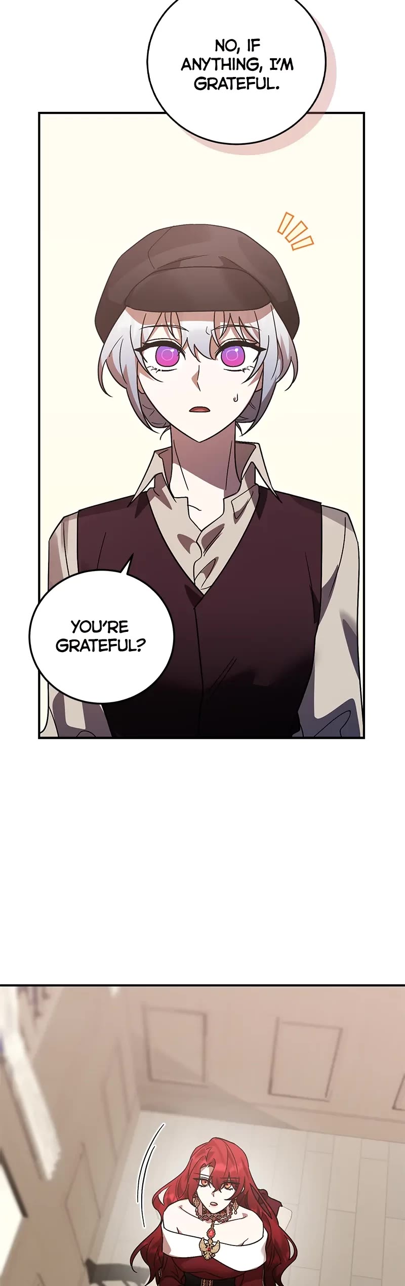 The Hero, the Demon, and the Villain chapter 74 page 10