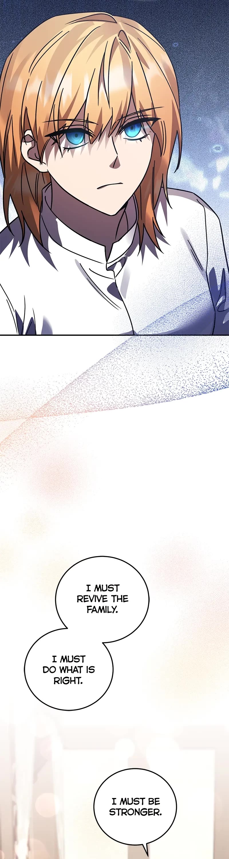 The Hero, the Demon, and the Villain chapter 74 page 12