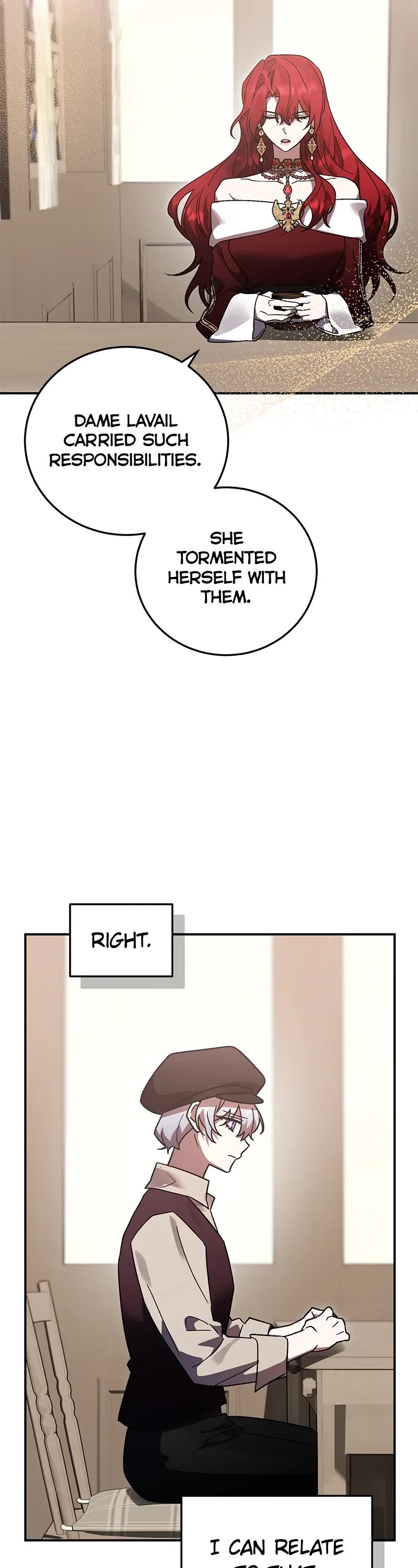 The Hero, the Demon, and the Villain chapter 74 page 13