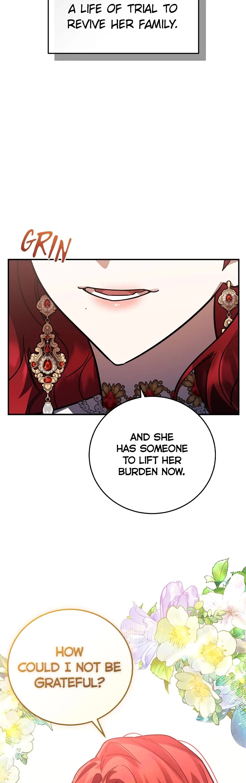 The Hero, the Demon, and the Villain chapter 74 page 15