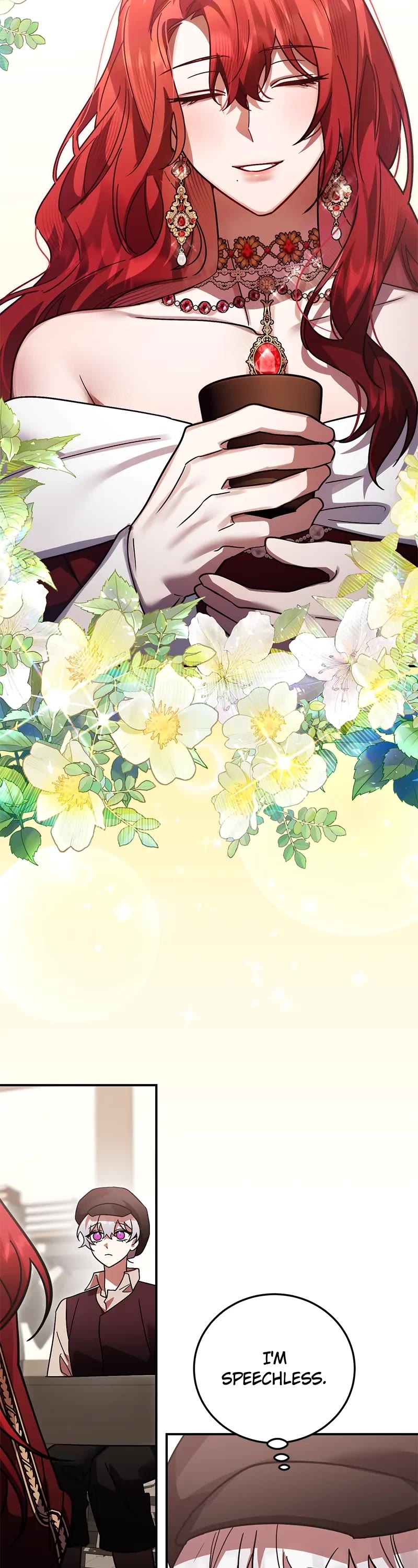 The Hero, the Demon, and the Villain chapter 74 page 16