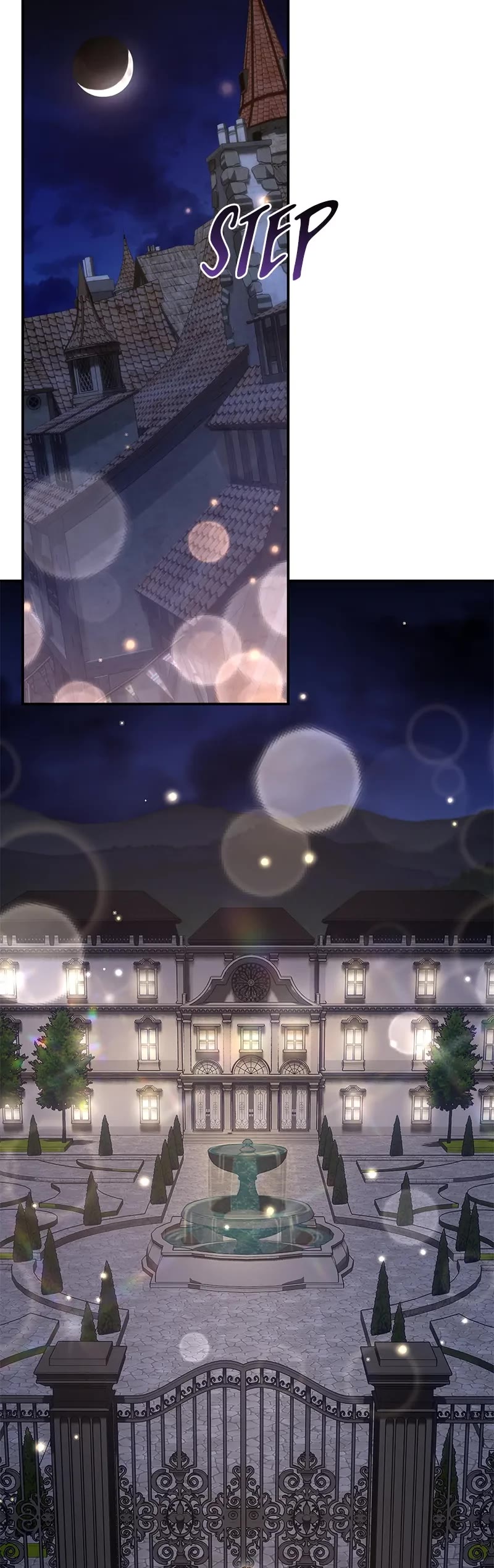 The Hero, the Demon, and the Villain chapter 74 page 24