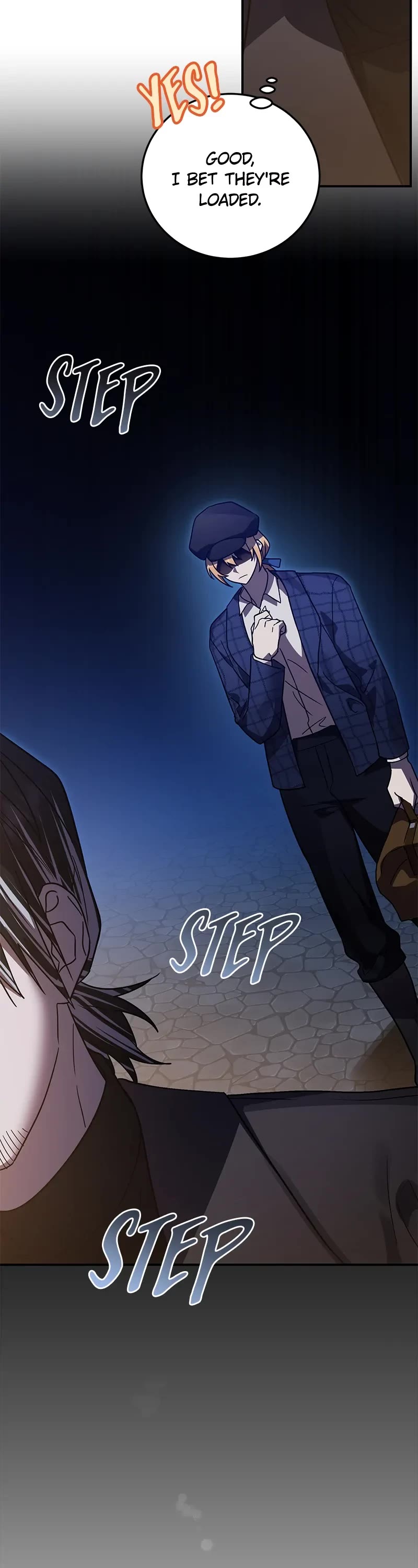 The Hero, the Demon, and the Villain chapter 74 page 26