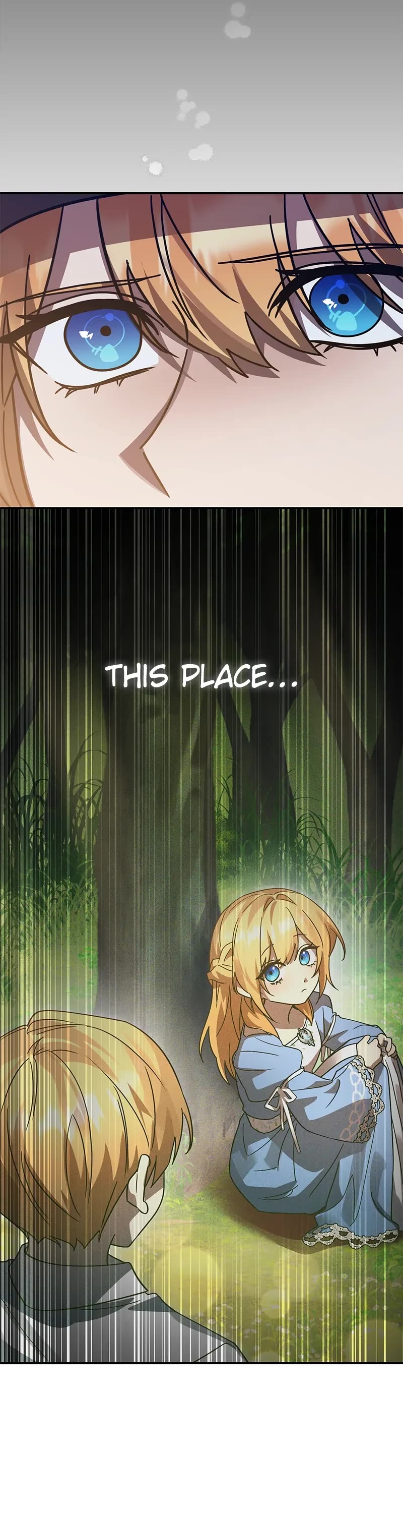 The Hero, the Demon, and the Villain chapter 74 page 27