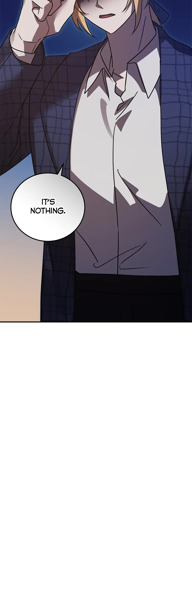 The Hero, the Demon, and the Villain chapter 74 page 29