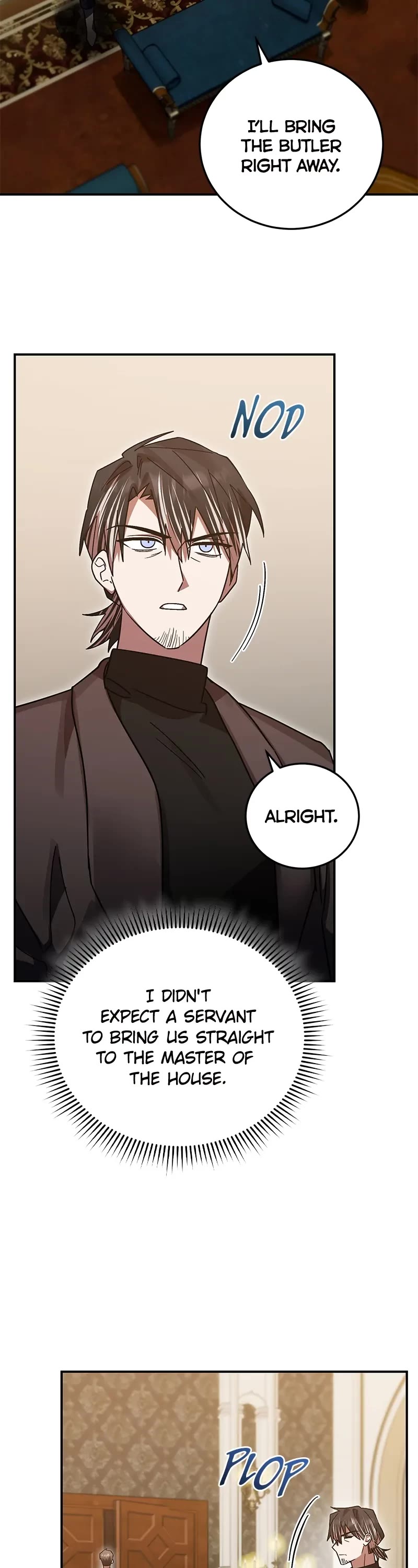 The Hero, the Demon, and the Villain chapter 74 page 31