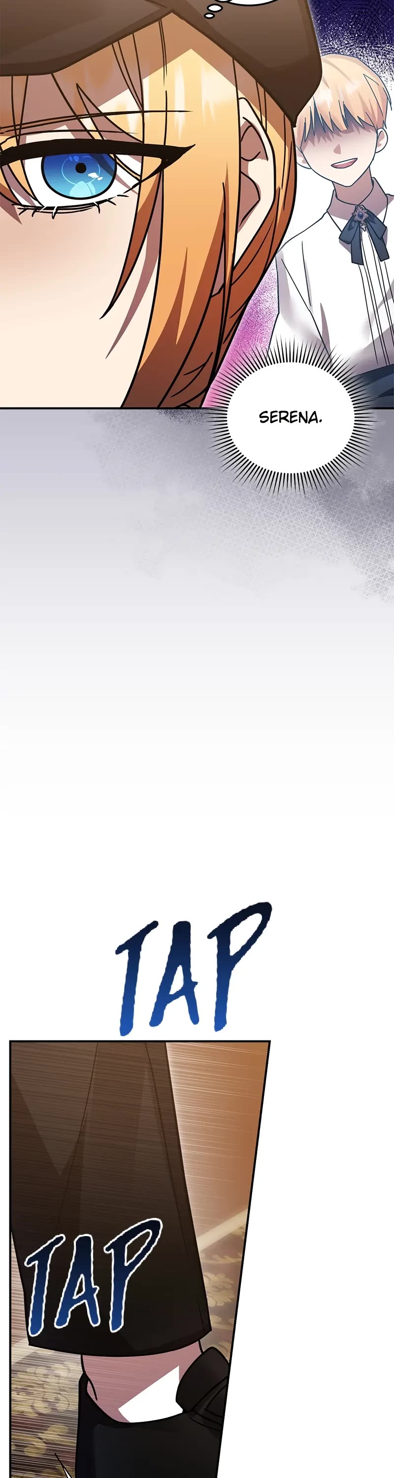 The Hero, the Demon, and the Villain chapter 74 page 33