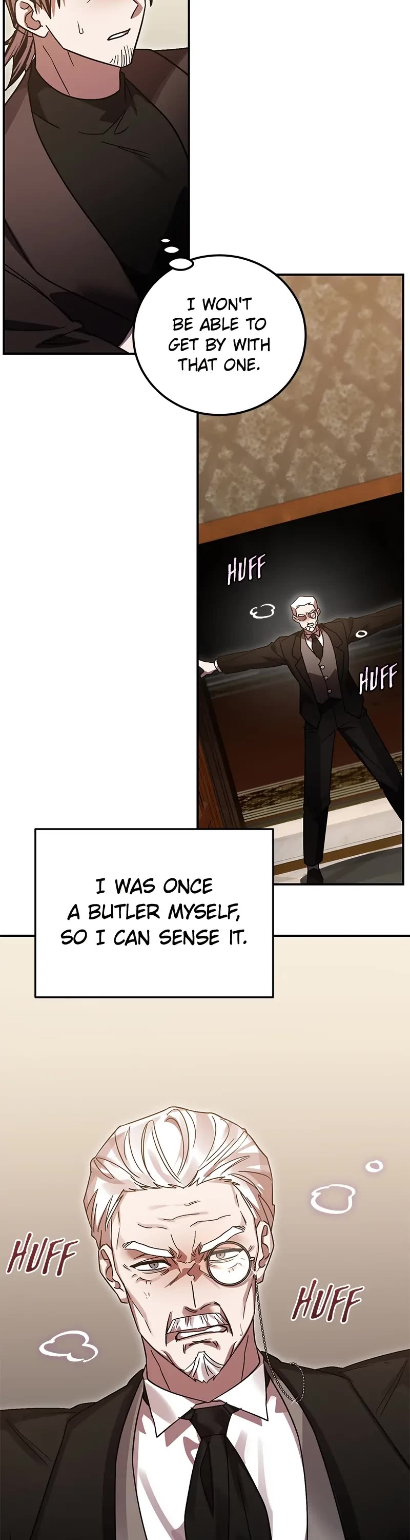 The Hero, the Demon, and the Villain chapter 74 page 37