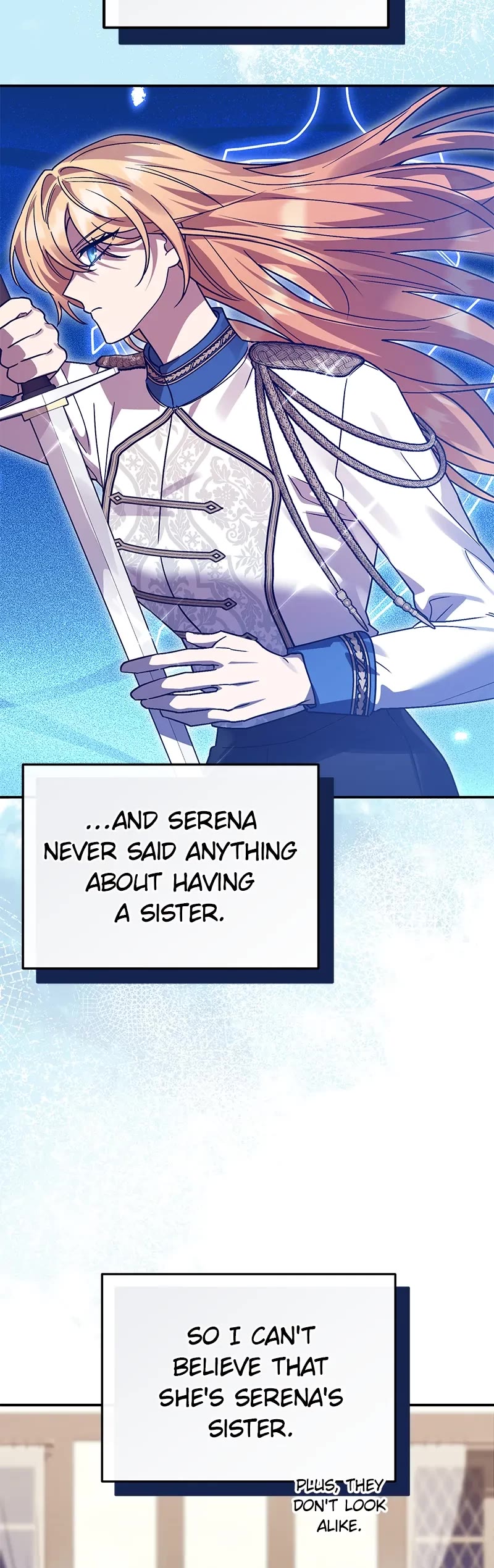 The Hero, the Demon, and the Villain chapter 74 page 4