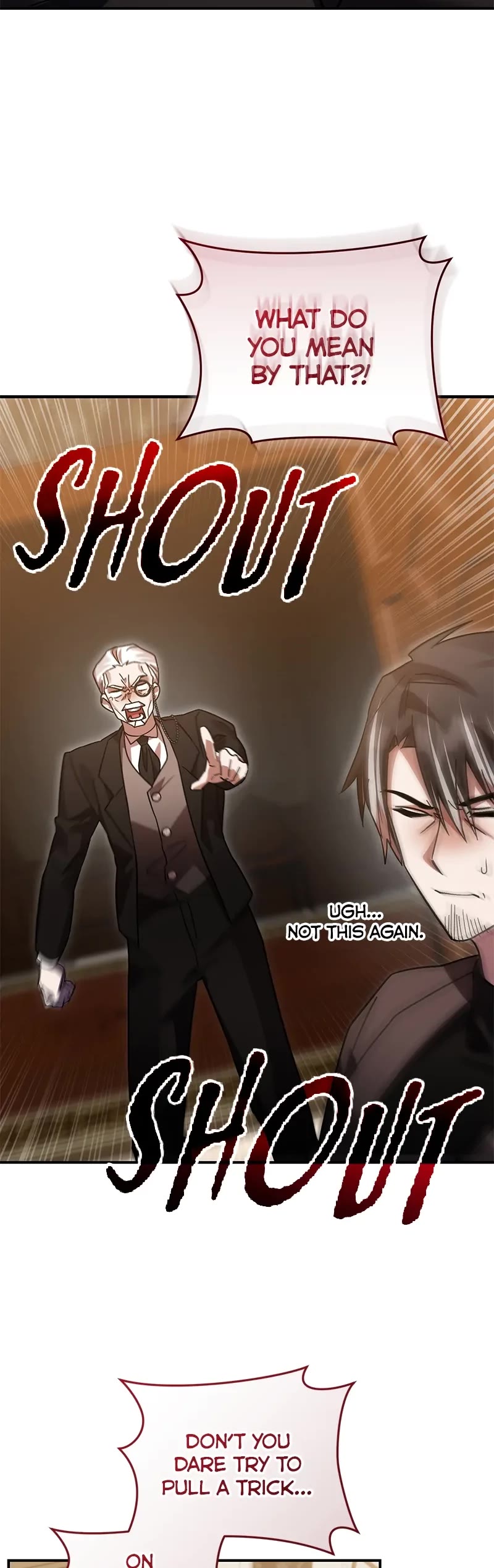 The Hero, the Demon, and the Villain chapter 74 page 40