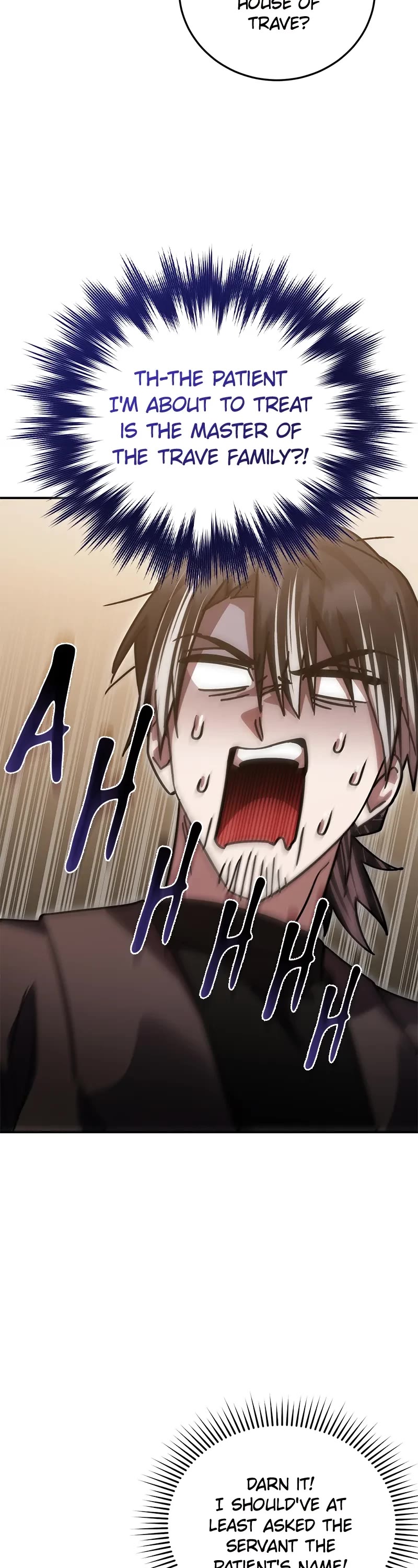 The Hero, the Demon, and the Villain chapter 74 page 42