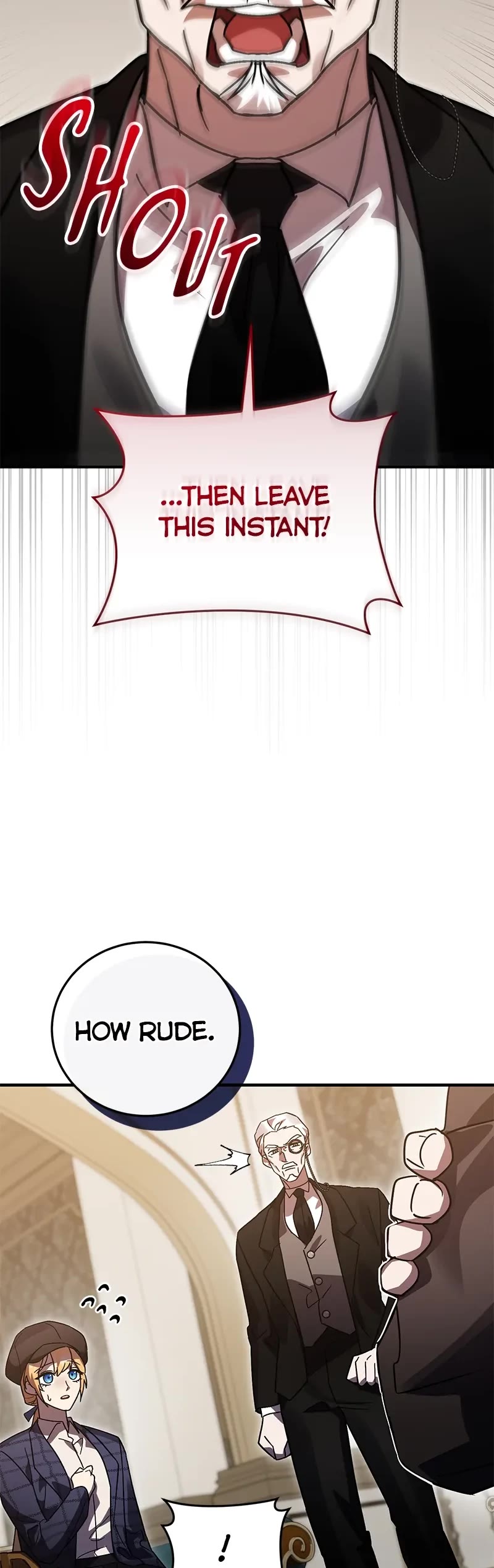 The Hero, the Demon, and the Villain chapter 74 page 45