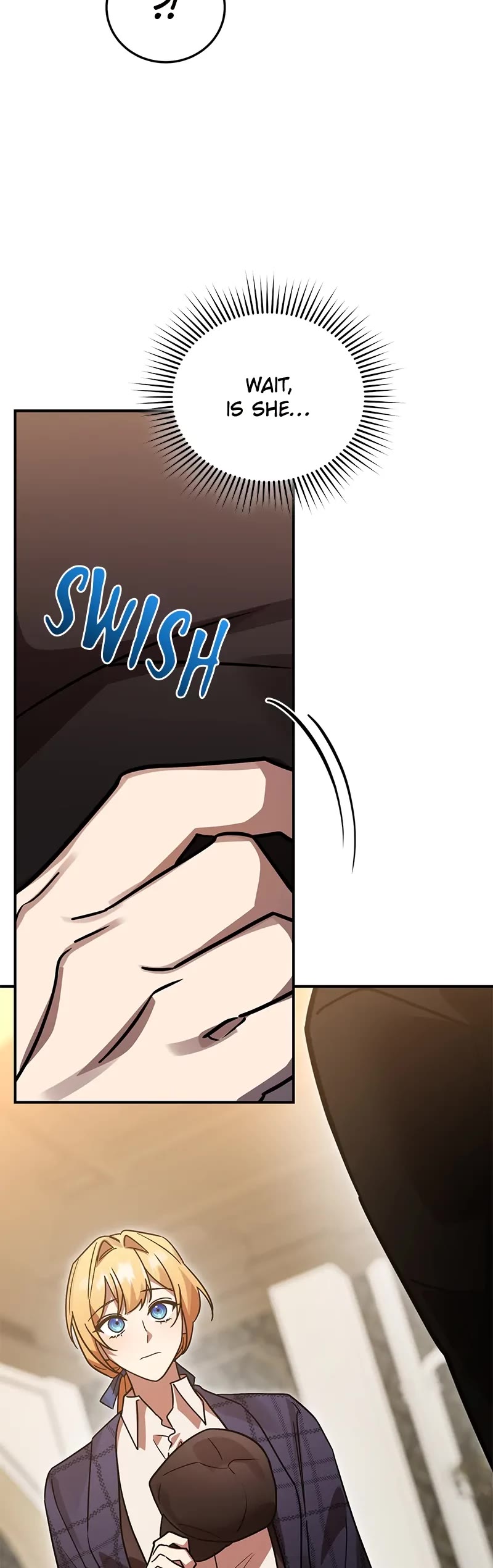 The Hero, the Demon, and the Villain chapter 74 page 49