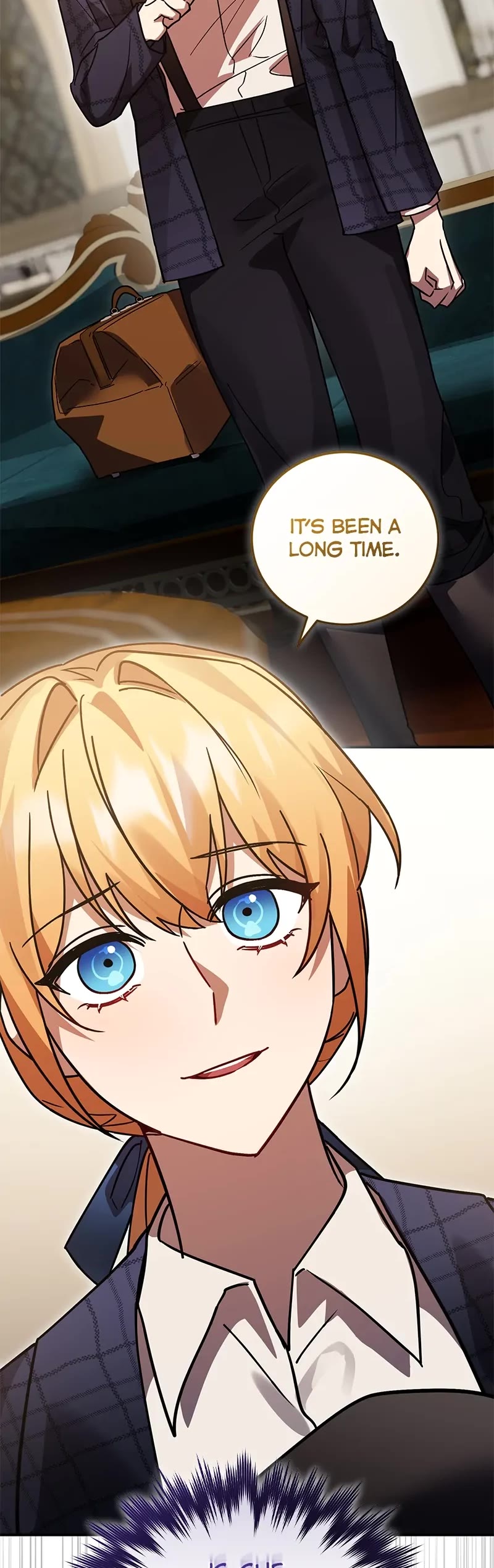 The Hero, the Demon, and the Villain chapter 74 page 50