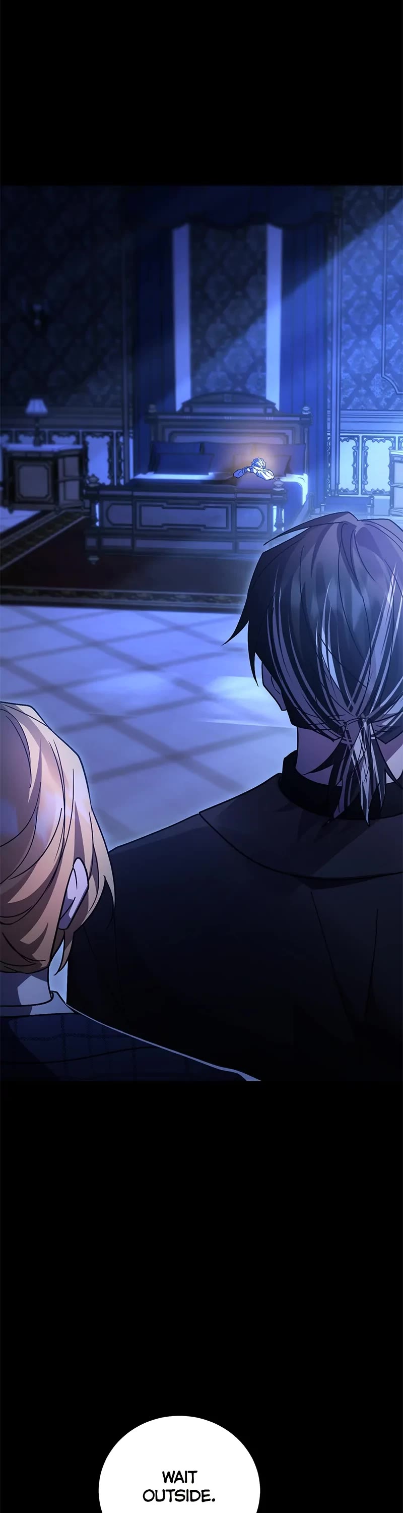 The Hero, the Demon, and the Villain chapter 75 page 12