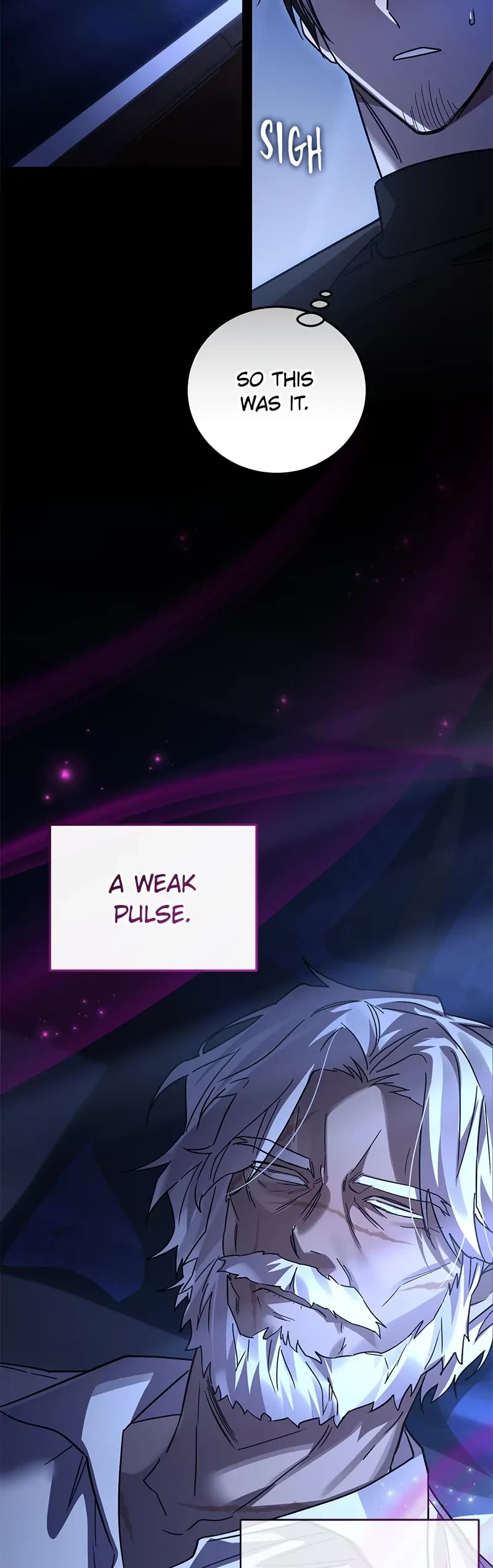 The Hero, the Demon, and the Villain chapter 75 page 15