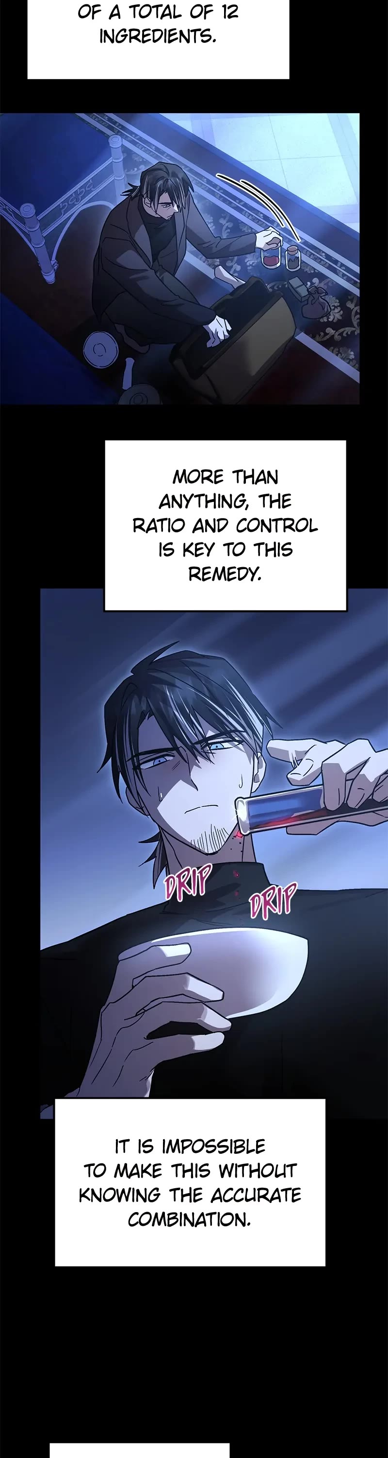 The Hero, the Demon, and the Villain chapter 75 page 17