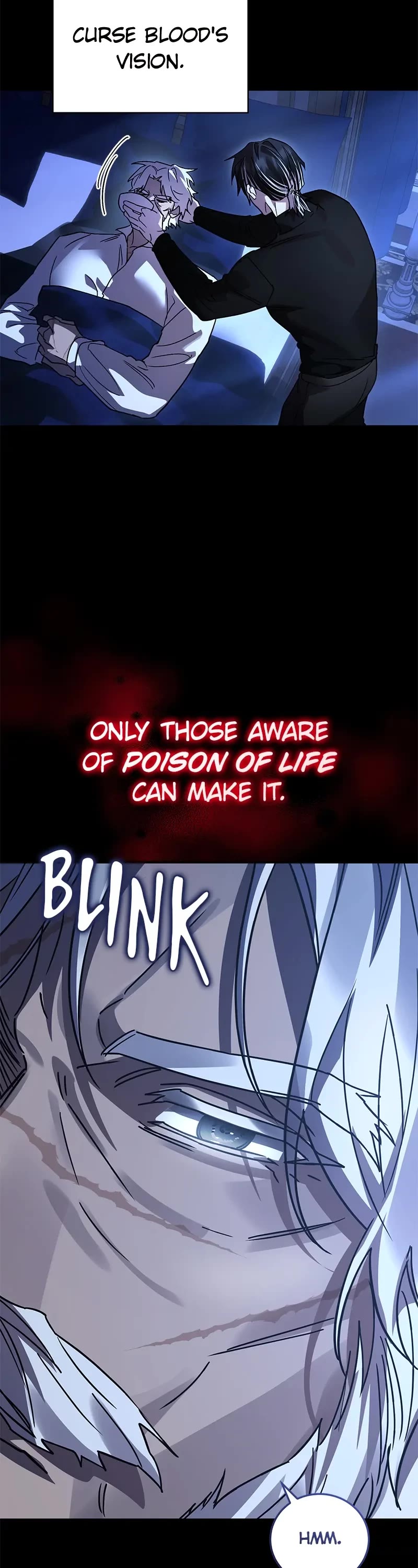 The Hero, the Demon, and the Villain chapter 75 page 18