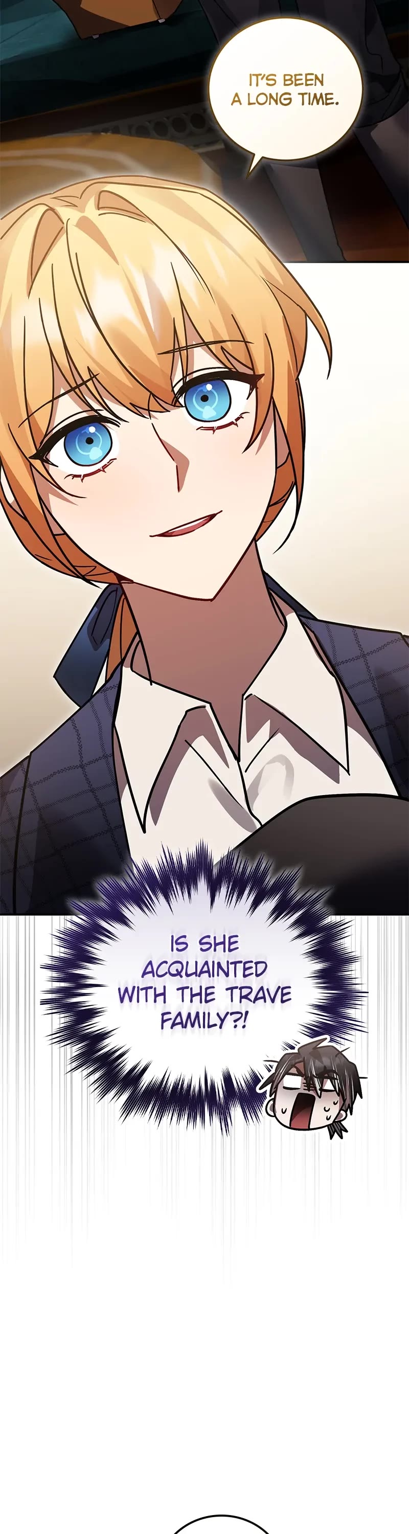 The Hero, the Demon, and the Villain chapter 75 page 2