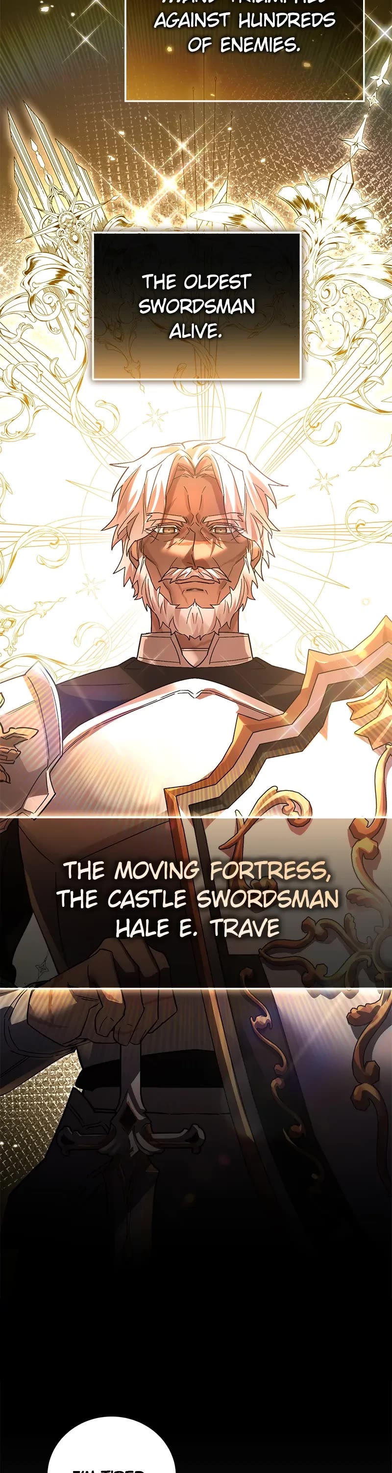 The Hero, the Demon, and the Villain chapter 75 page 23