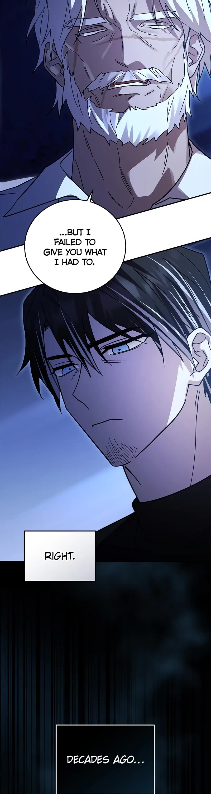 The Hero, the Demon, and the Villain chapter 75 page 27